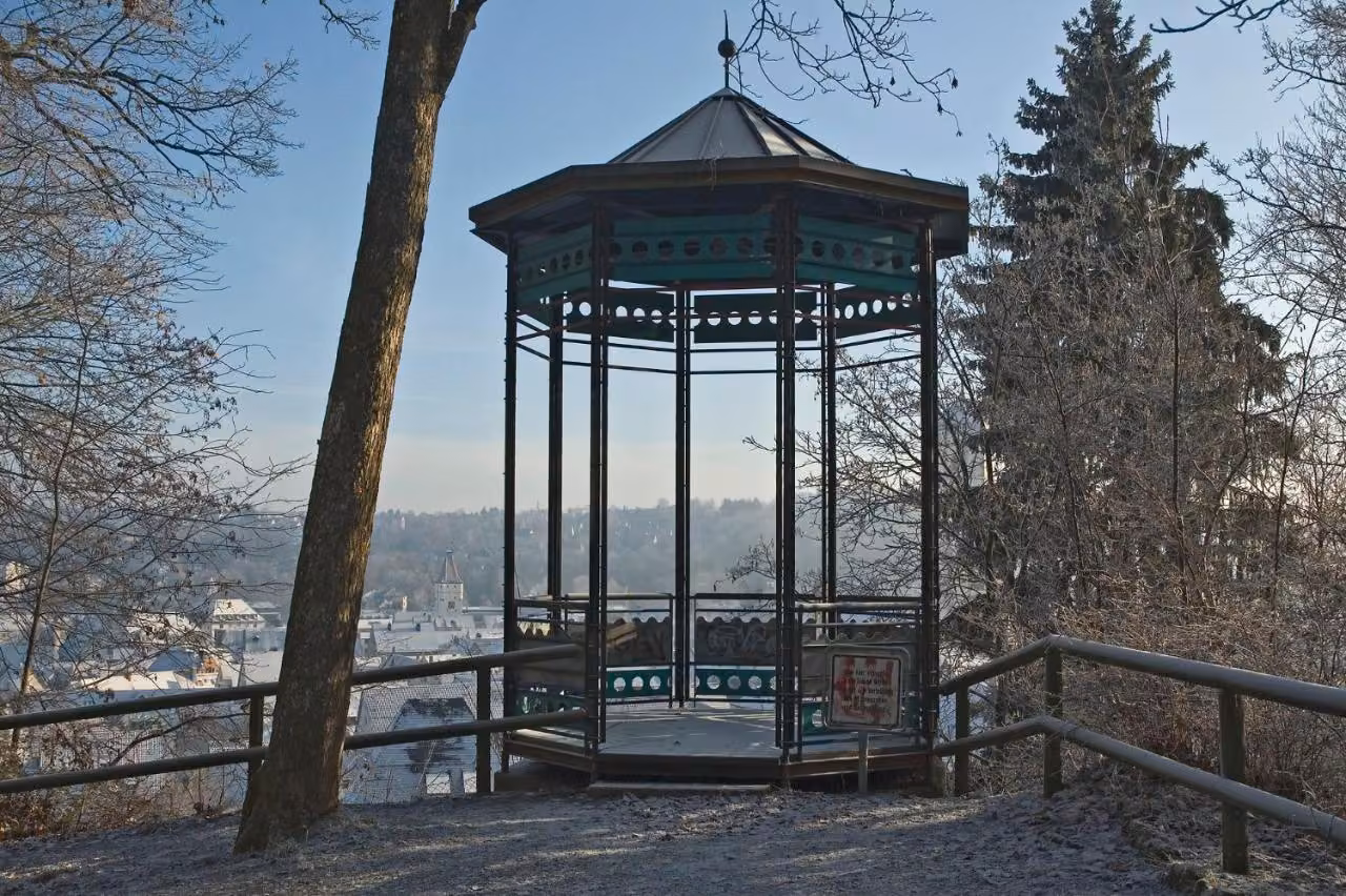 Bild der Unterkunft