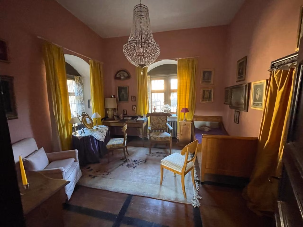 Bild der Unterkunft