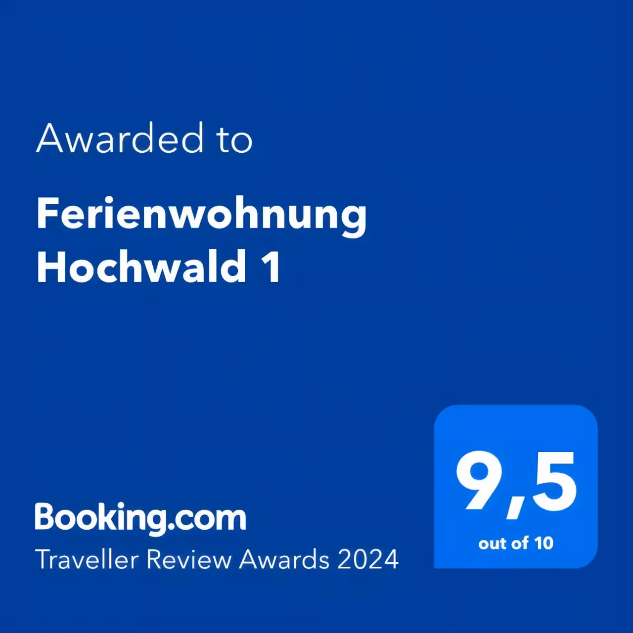 Bild der Unterkunft