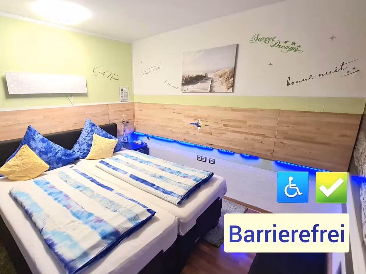 Bild der Unterkunft