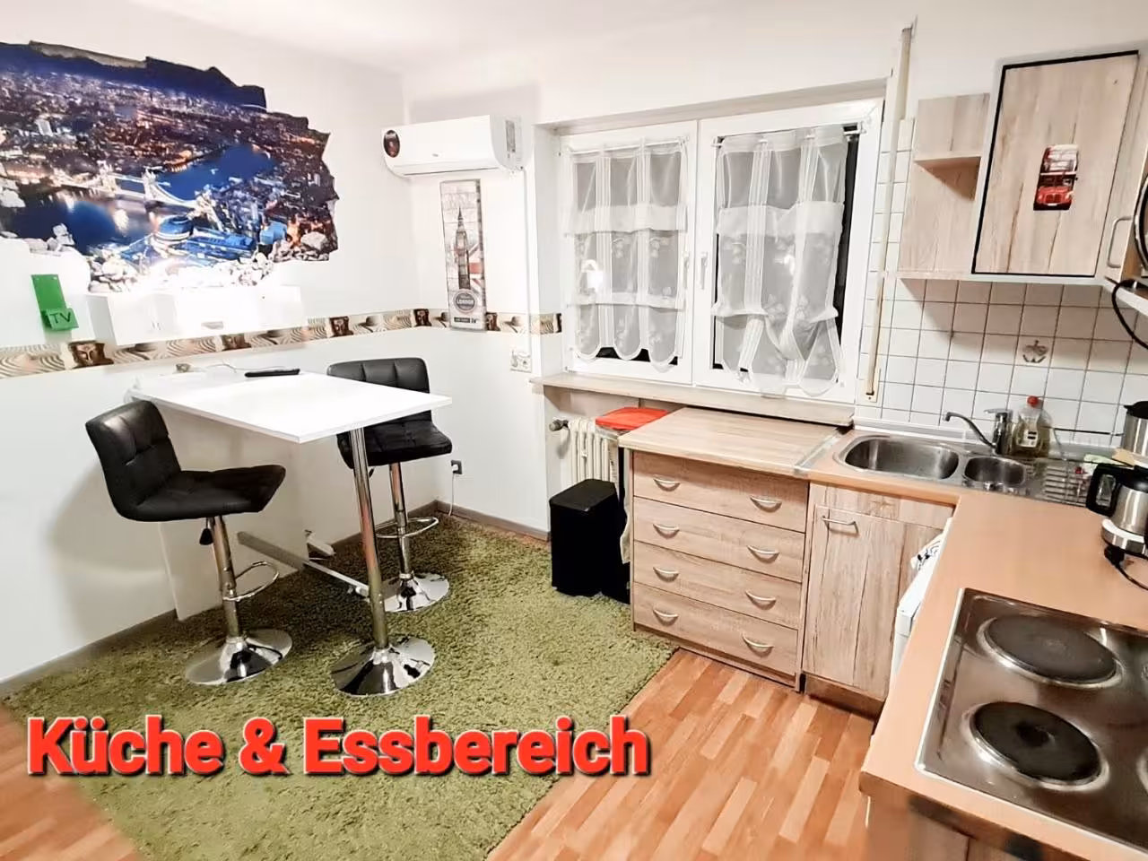 Bild der Unterkunft