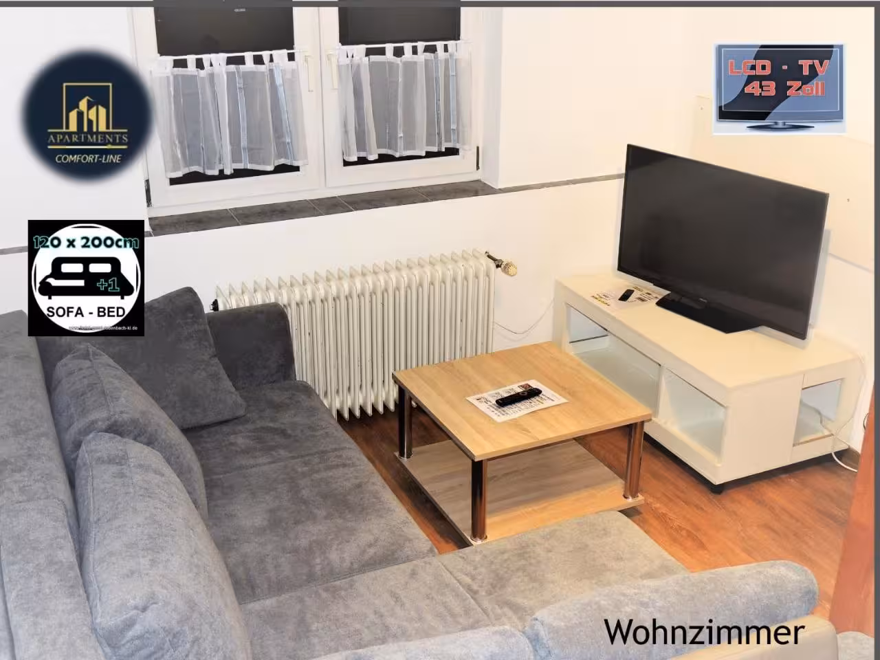 Bild der Unterkunft