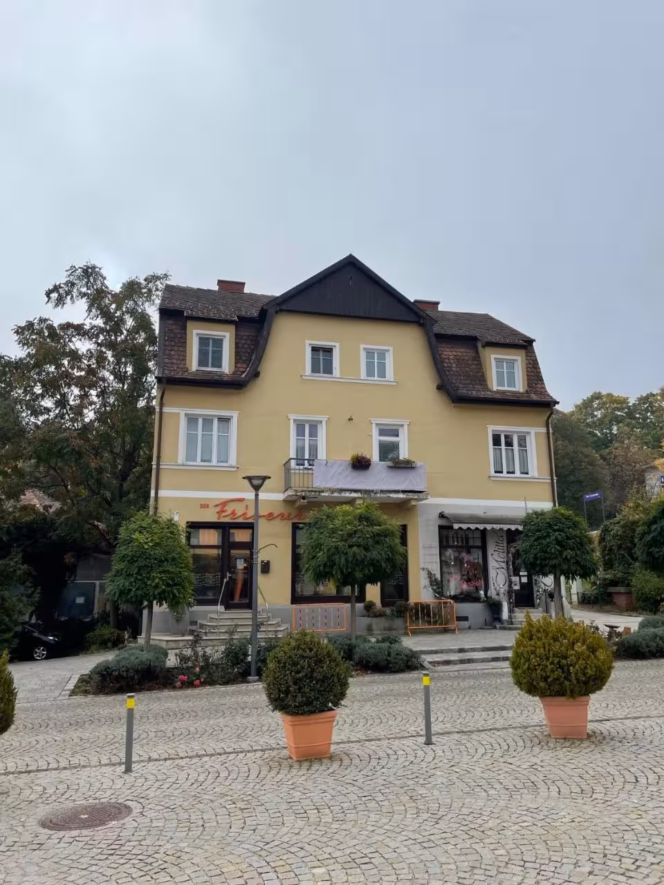 Bild der Unterkunft