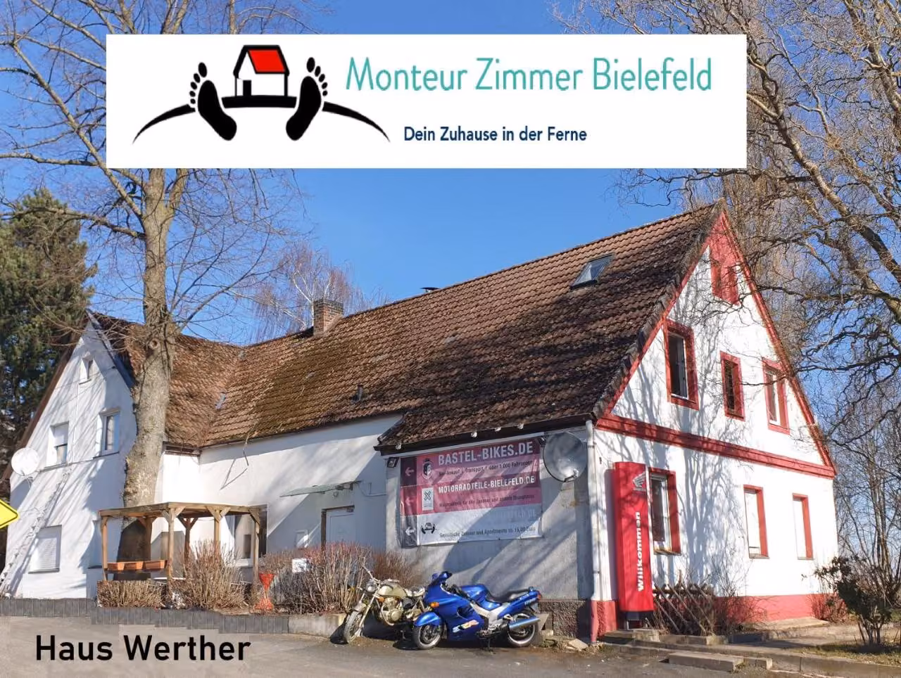 Bild der Unterkunft
