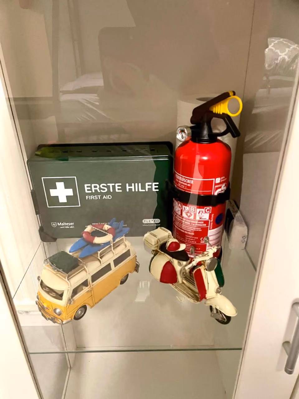 Bild der Unterkunft