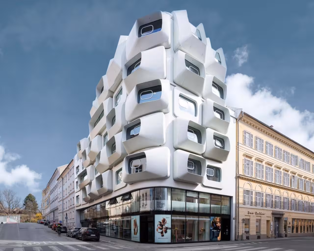 Bild der Unterkunft