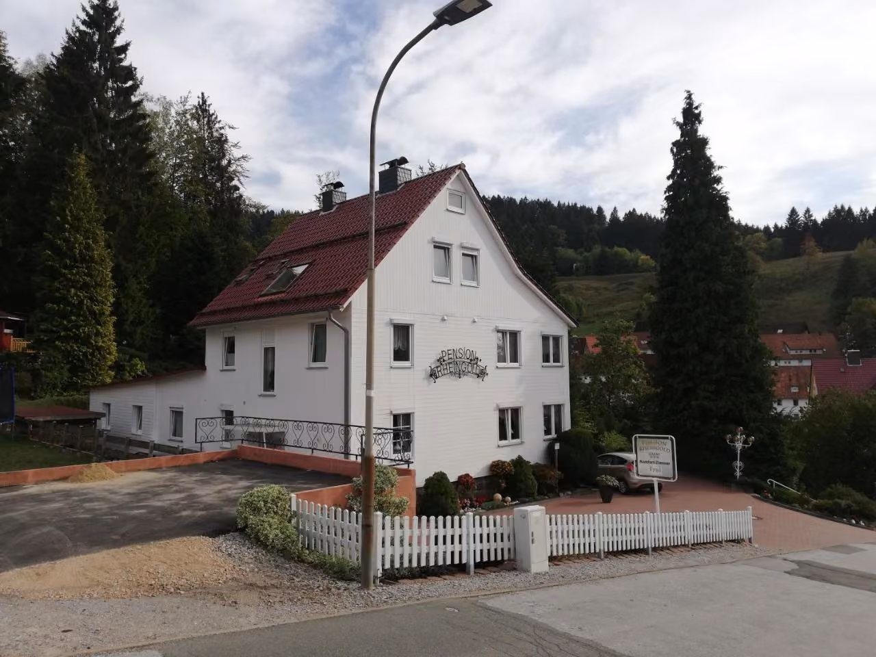 Bild der Unterkunft