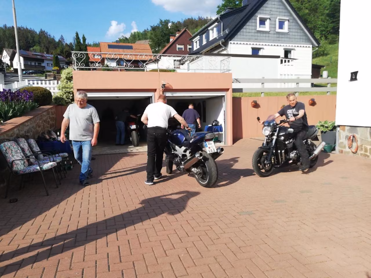 Bild der Unterkunft