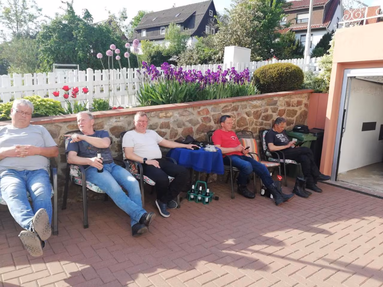 Bild der Unterkunft