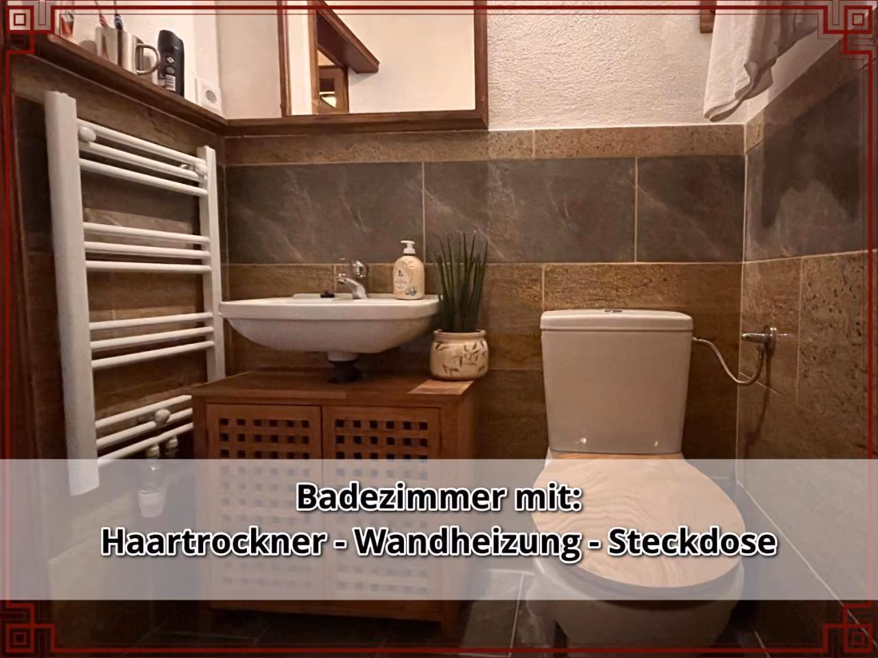 Bild der Unterkunft