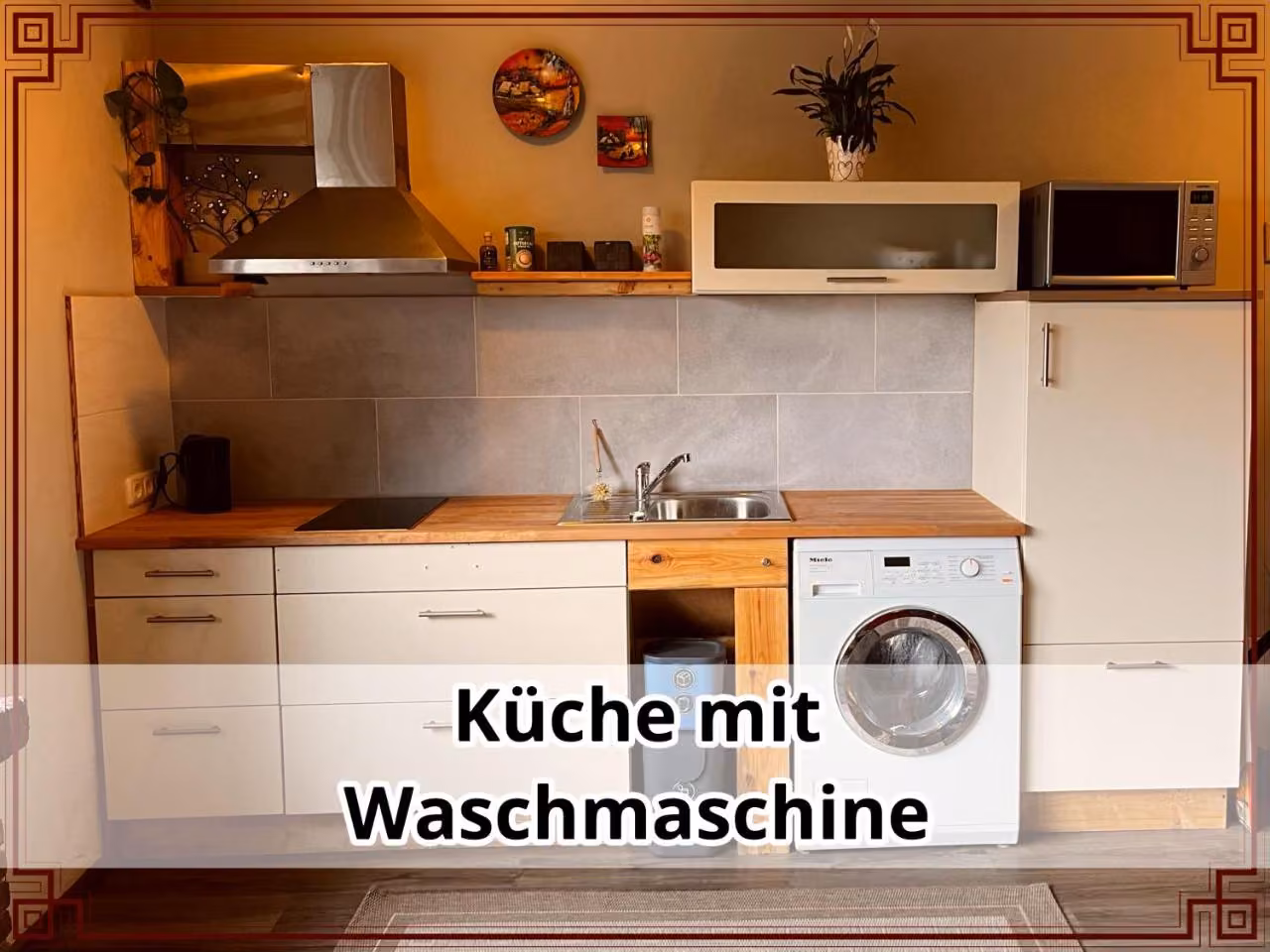 Bild der Unterkunft