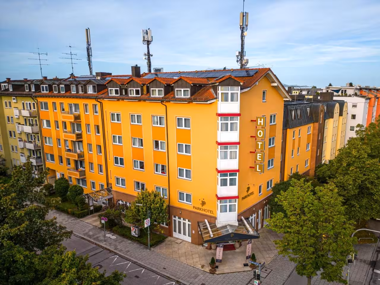 Bild der Unterkunft