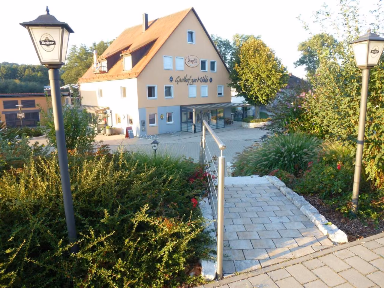 Bild der Unterkunft