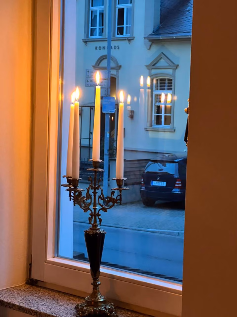 Bild der Unterkunft
