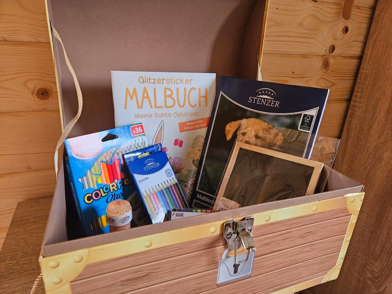 Bild der Unterkunft