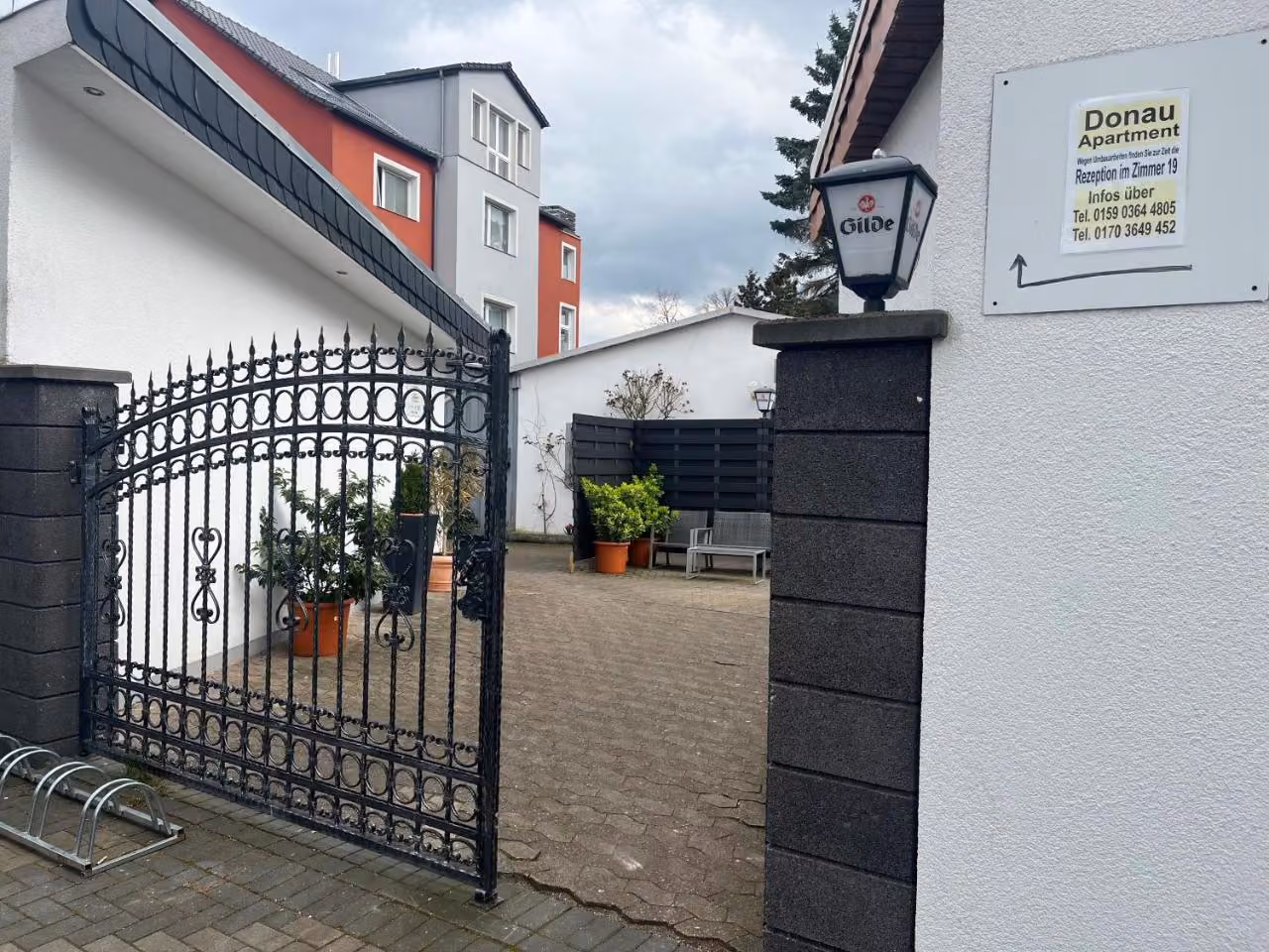 Bild der Unterkunft