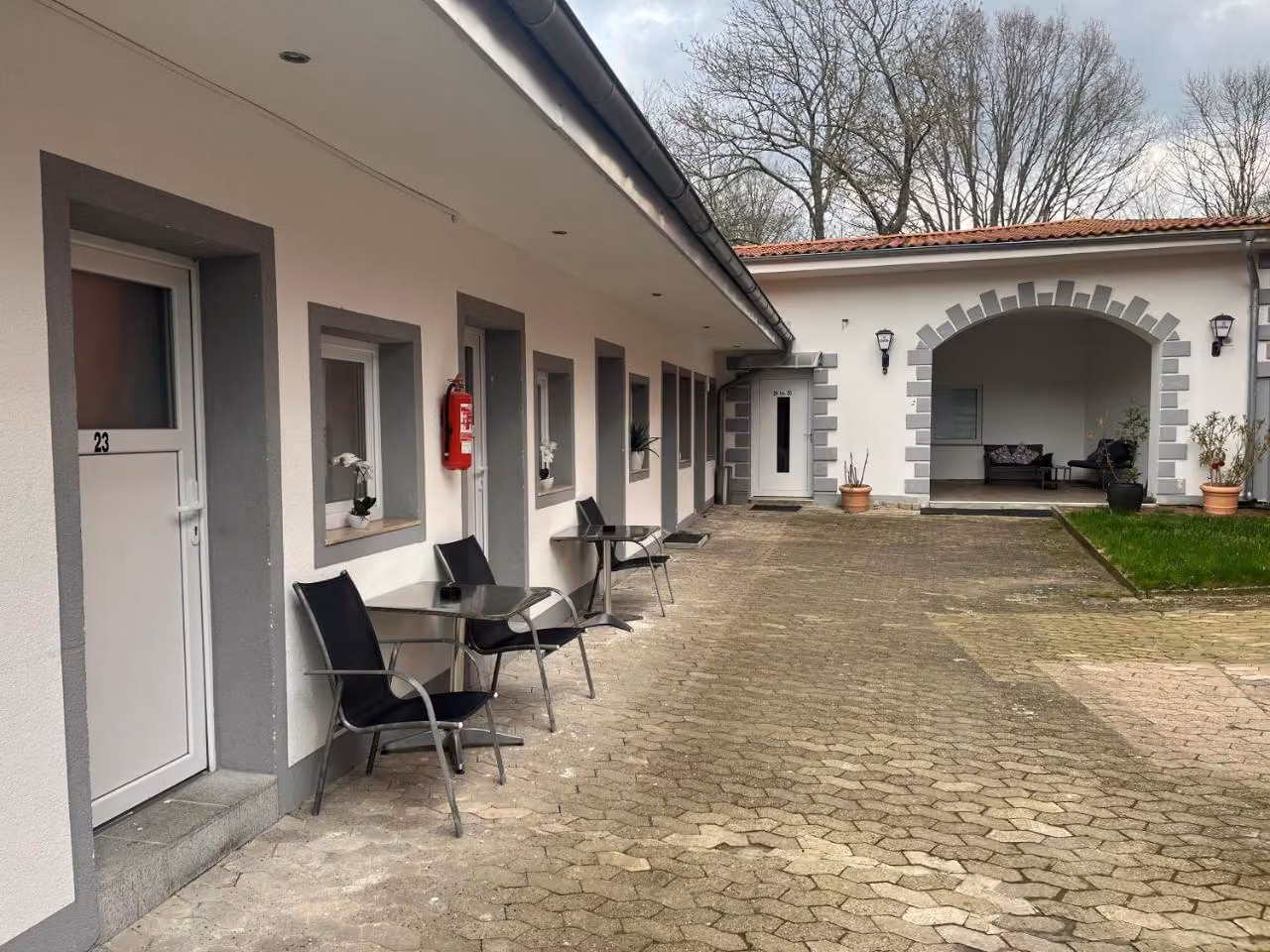Bild der Unterkunft