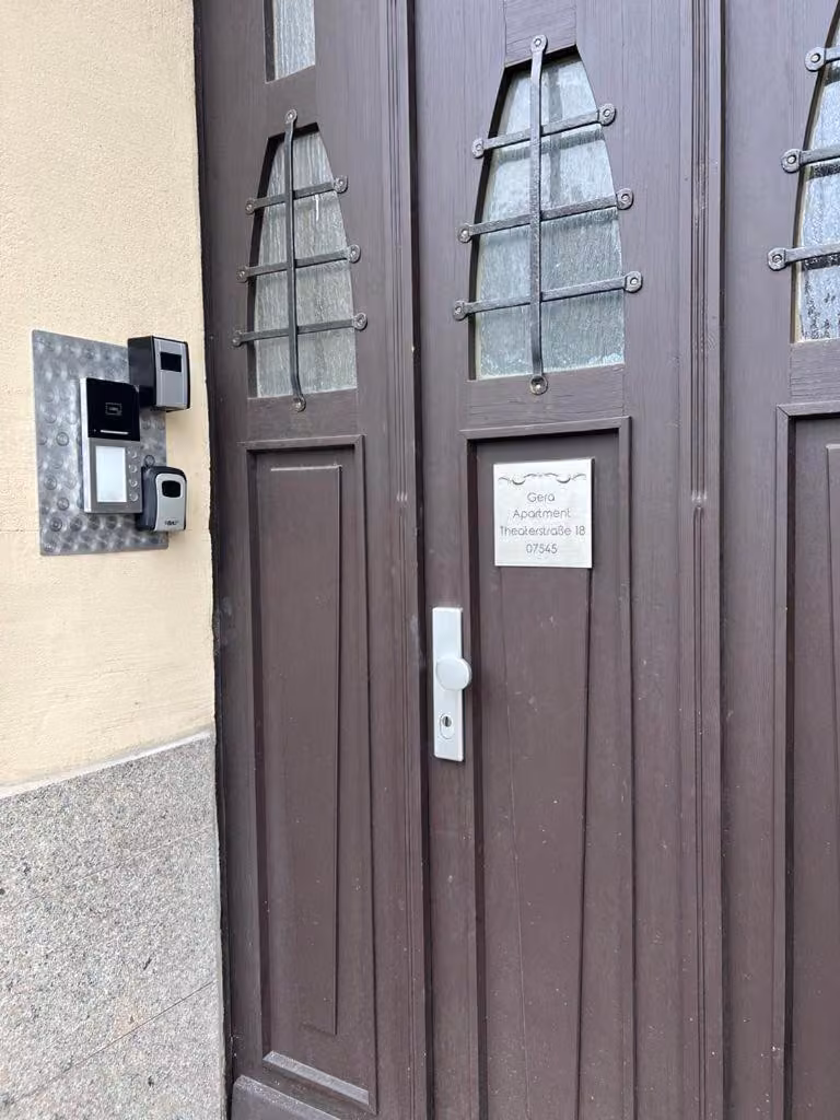Bild der Unterkunft