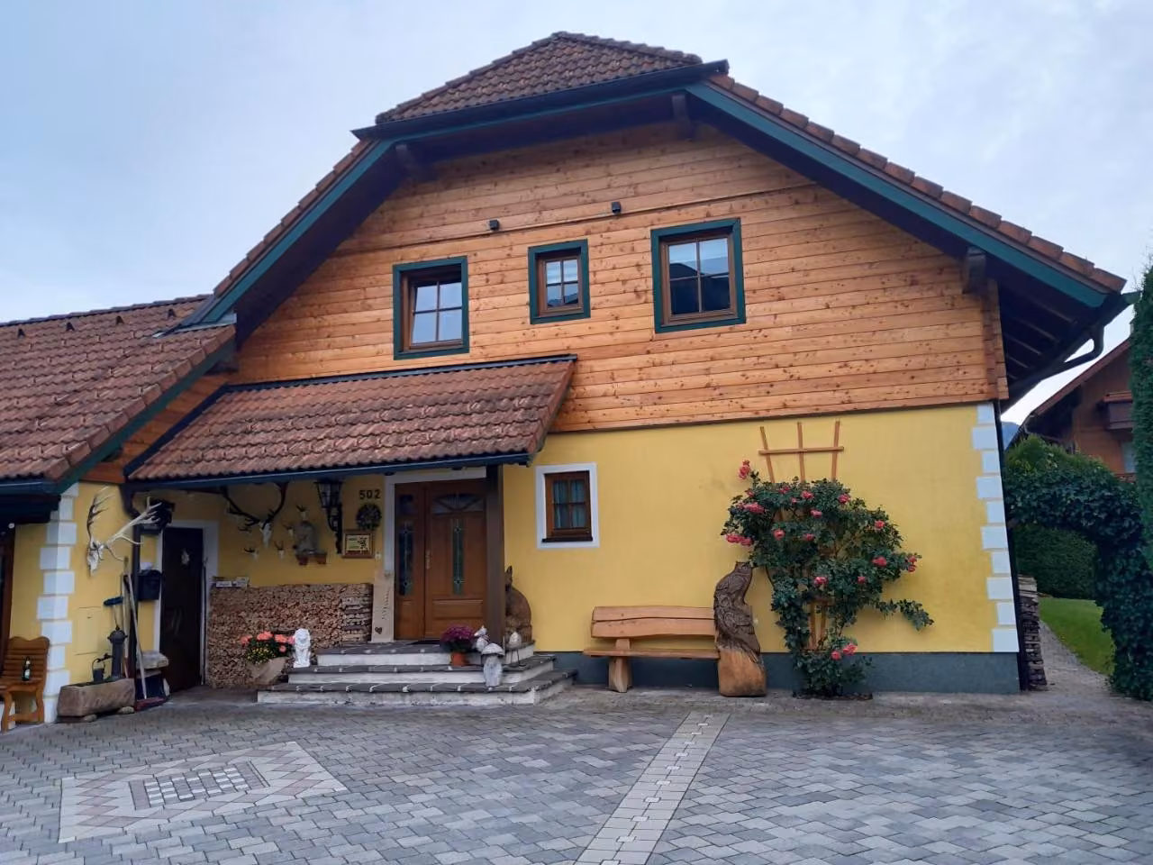 Bild der Unterkunft