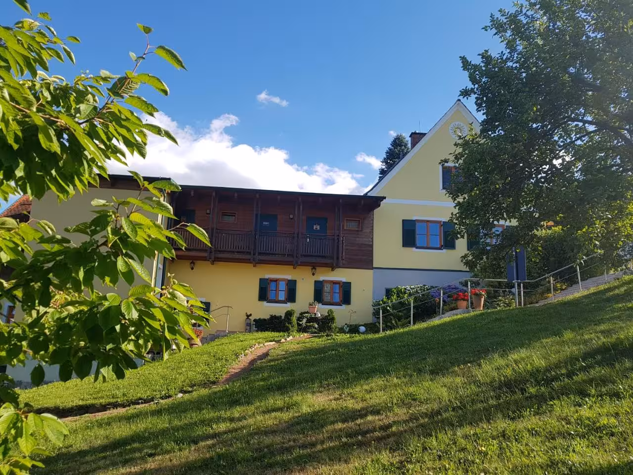 Bild der Unterkunft