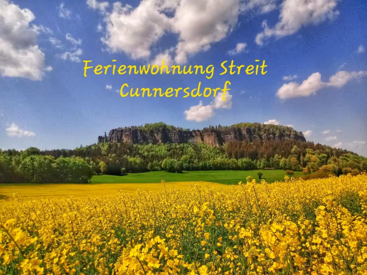 Bild der Unterkunft