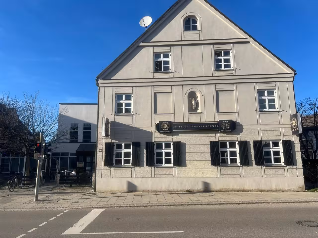 Bild der Unterkunft