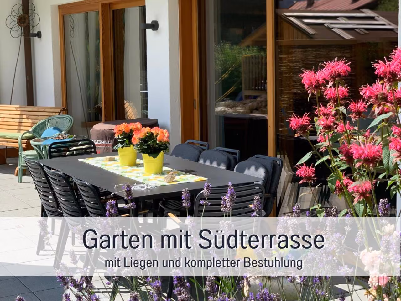 Bild der Unterkunft