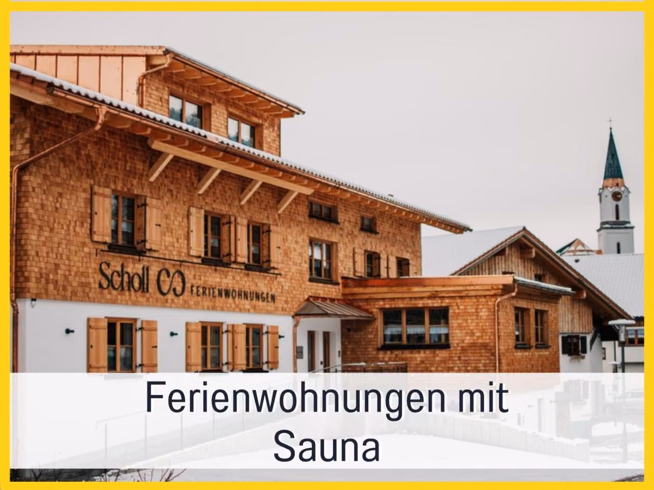 Bild der Unterkunft