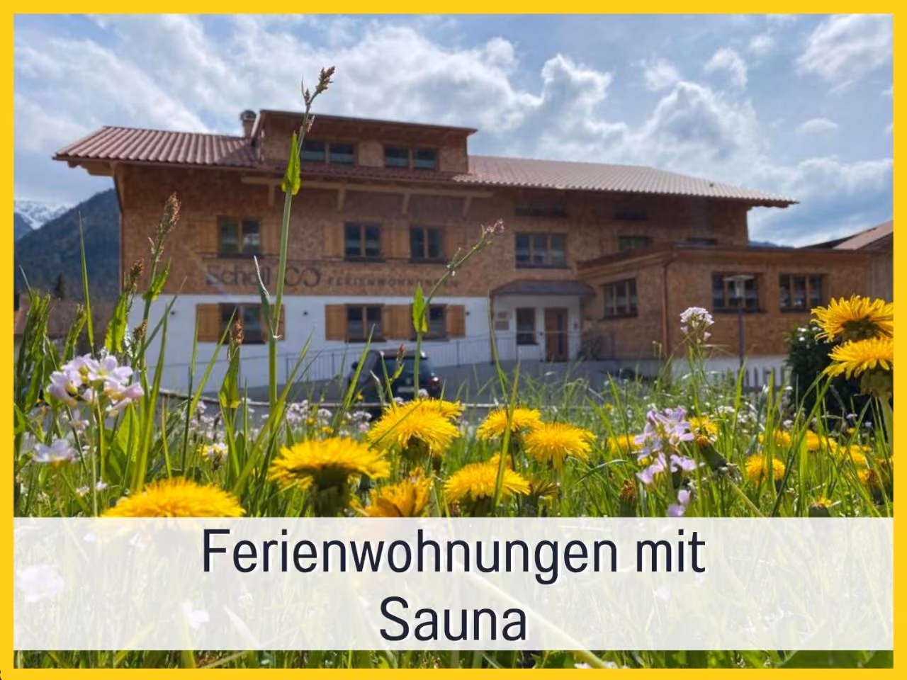 Bild der Unterkunft