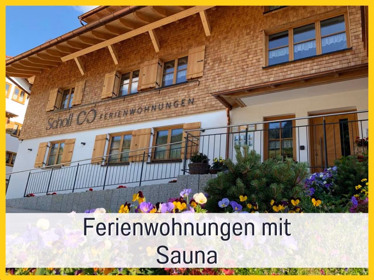 Bild der Unterkunft