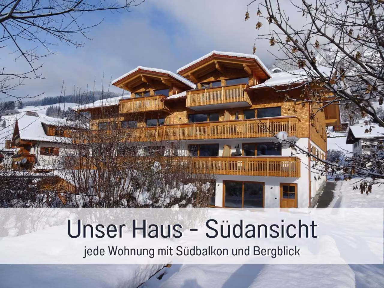Bild der Unterkunft