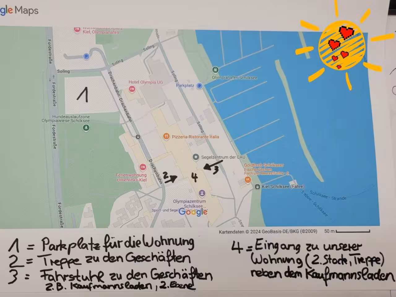 Bild der Unterkunft