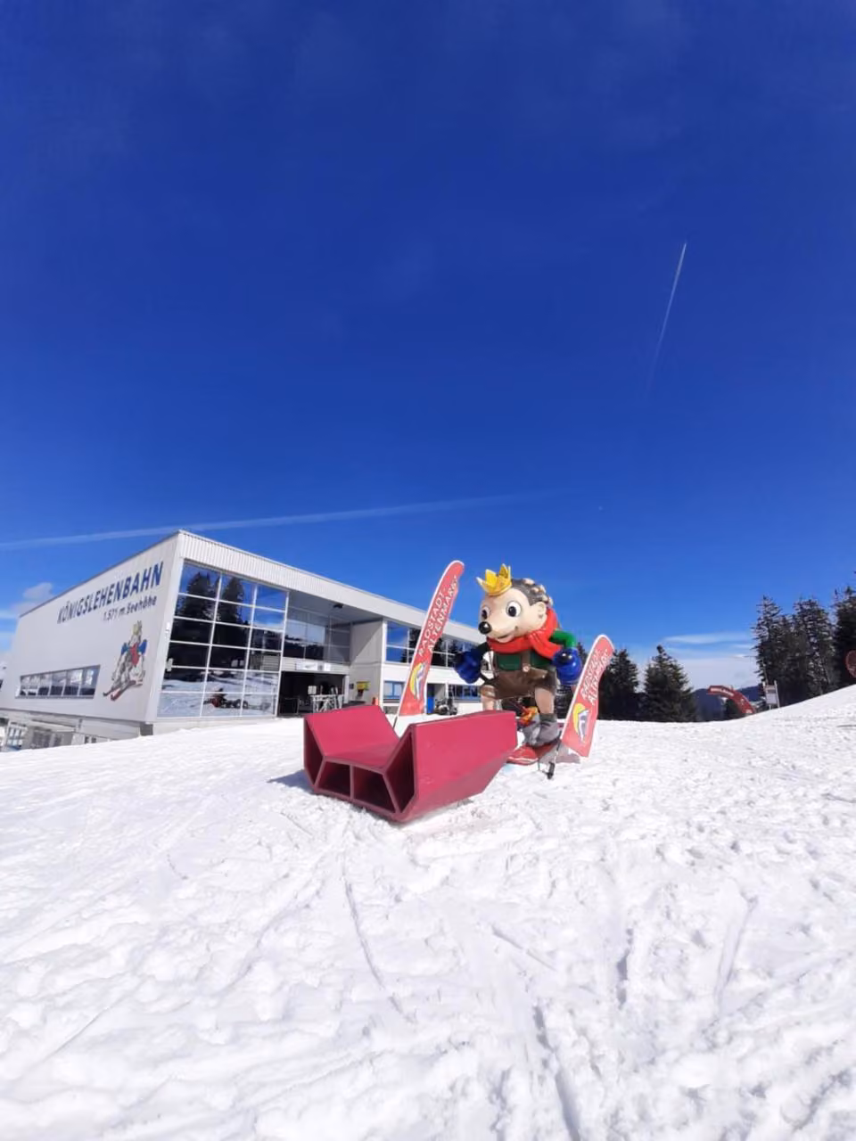 Bild der Unterkunft