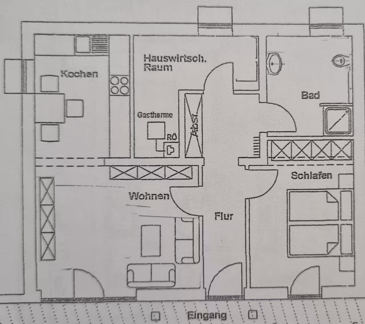Bild der Unterkunft