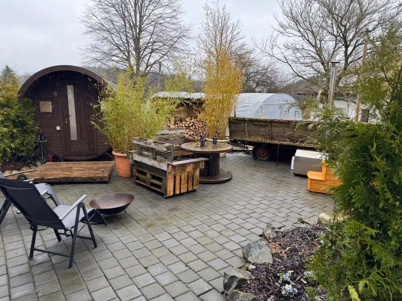 Bild der Unterkunft