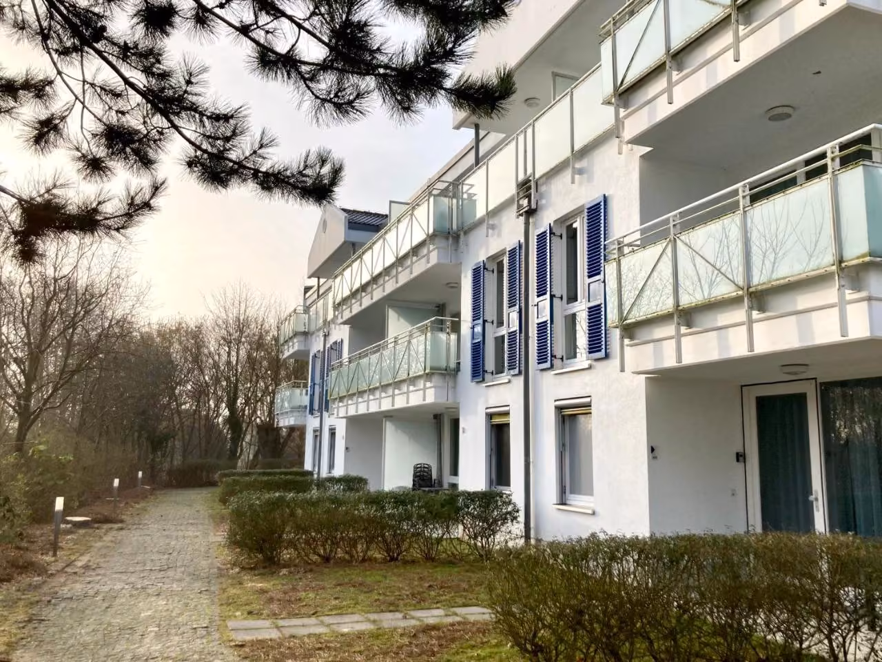 Bild der Unterkunft