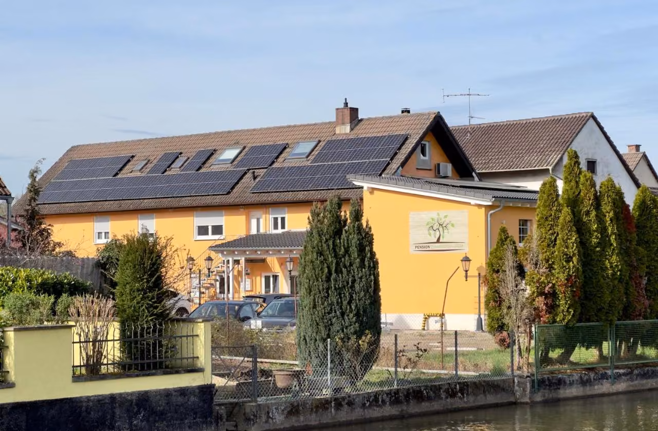 Bild der Unterkunft