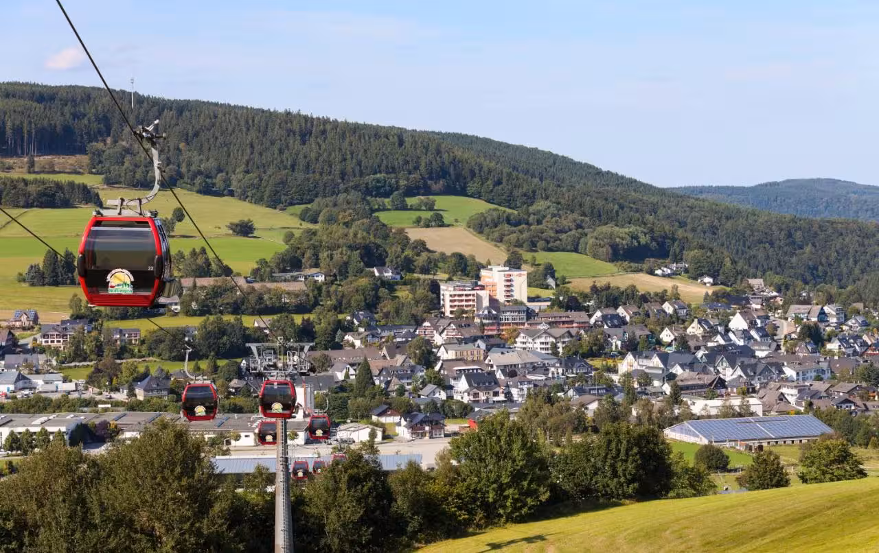 Bild der Unterkunft