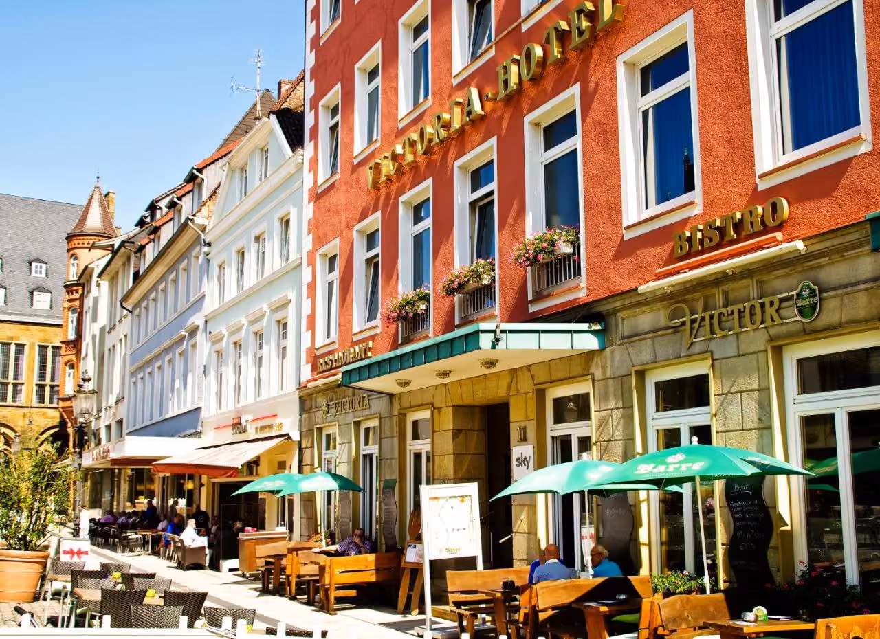 Bild der Unterkunft
