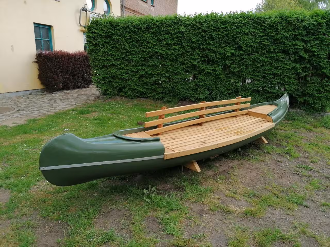 Bild der Unterkunft