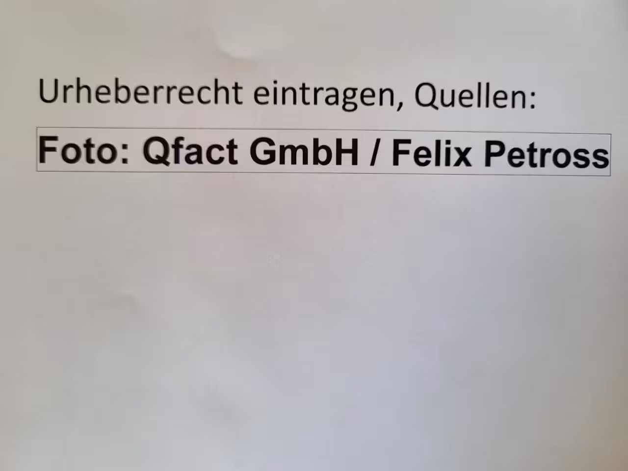 Bild der Unterkunft