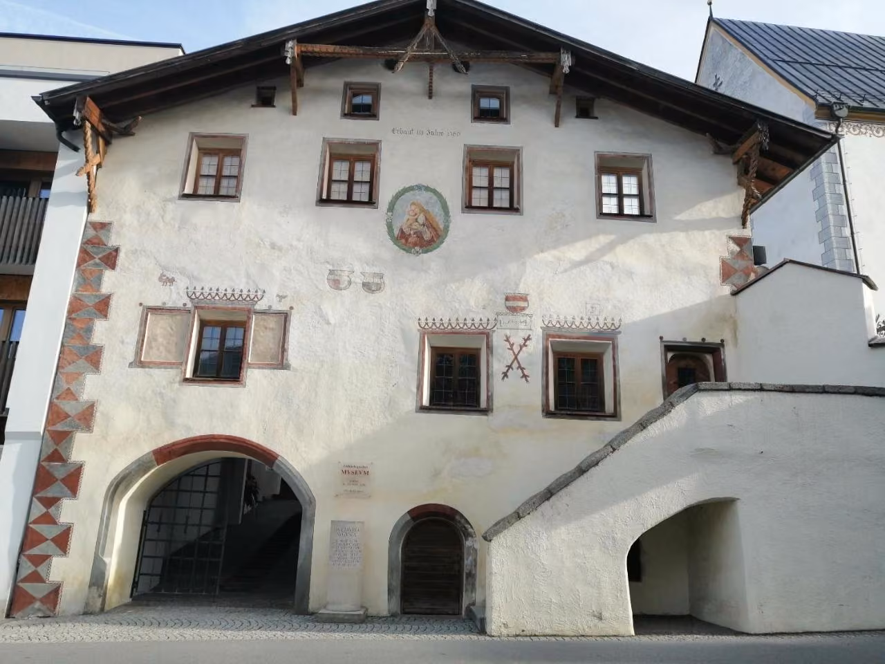 Bild der Unterkunft