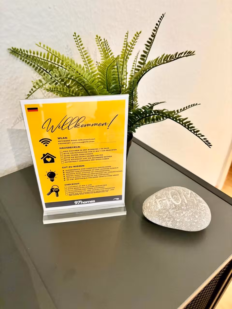 Bild der Unterkunft