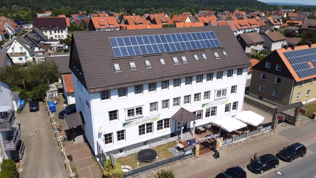 Bild der Unterkunft