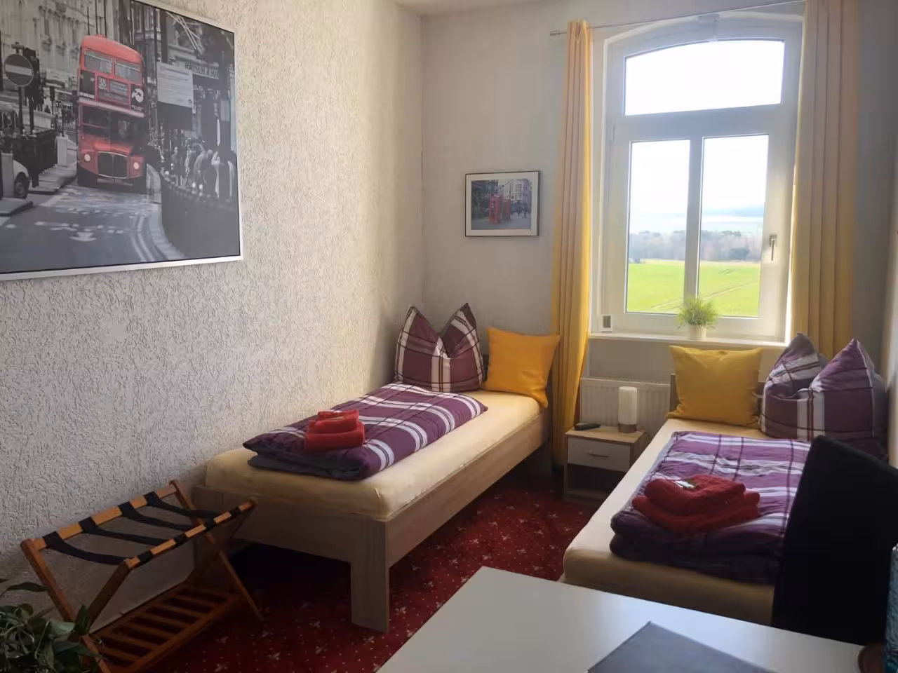 Bild der Unterkunft