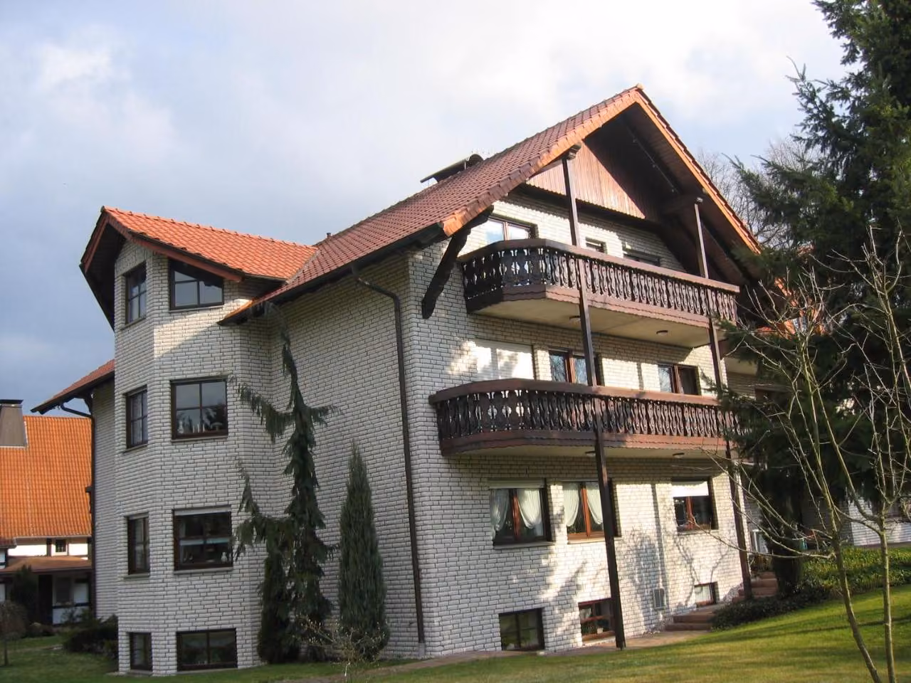 Bild der Unterkunft