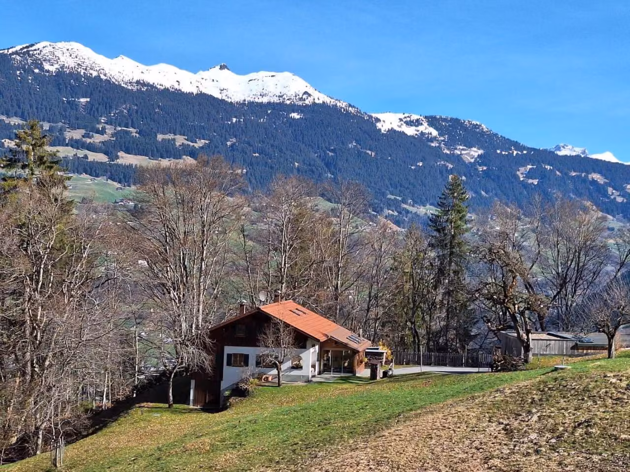 Bild der Unterkunft