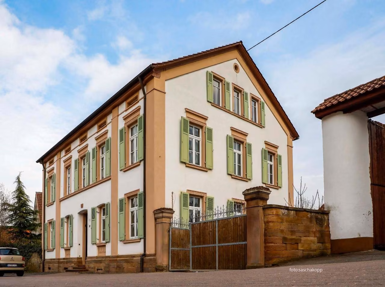 Bild der Unterkunft