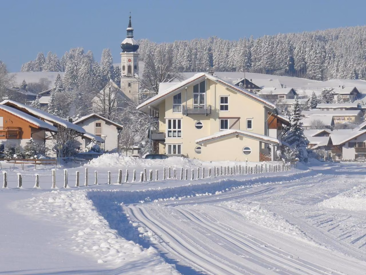 Bild der Unterkunft