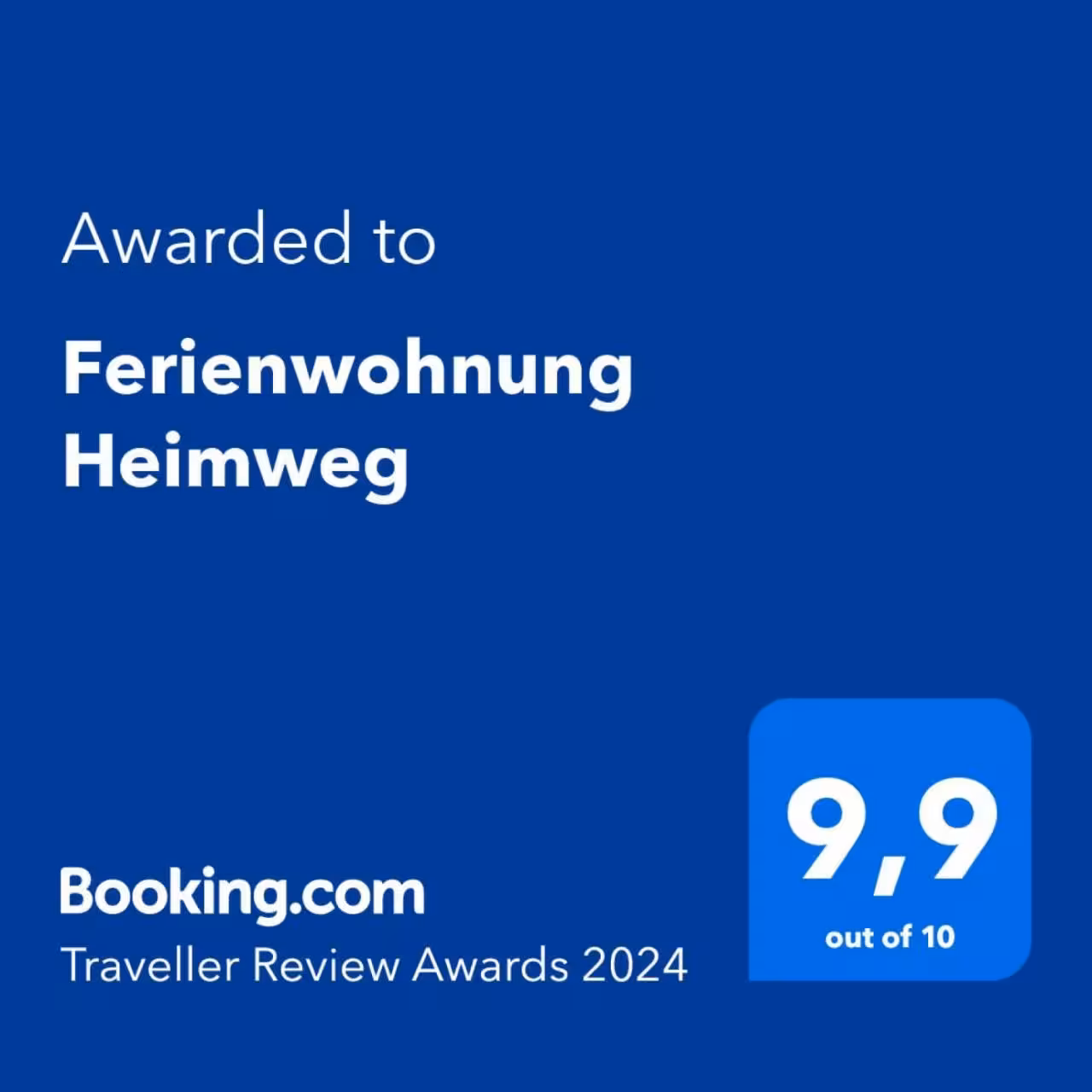 Bild der Unterkunft